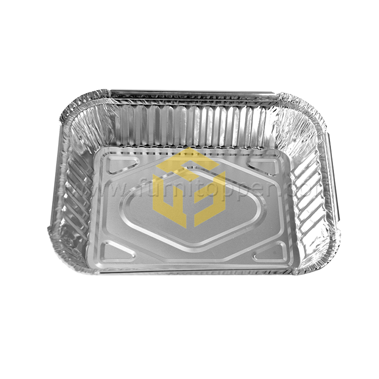 次性食品容器食品铝箔餐盒