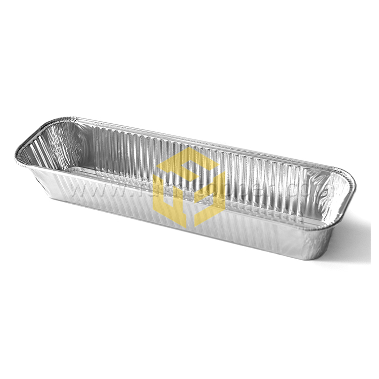 次性铝箔食品铝箔餐盒